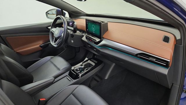 2022 Volkswagen ID.4 Pro S AWD - 23094746 - 22