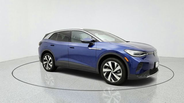 2022 Volkswagen ID.4 Pro S AWD - 23094746 - 2