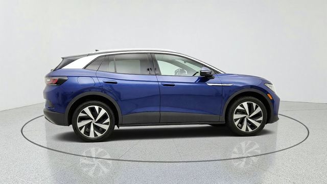 2022 Volkswagen ID.4 Pro S AWD - 23094746 - 3