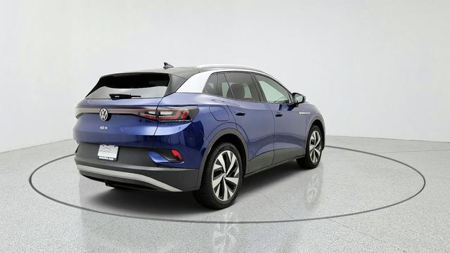 2022 Volkswagen ID.4 Pro S AWD - 23094746 - 4