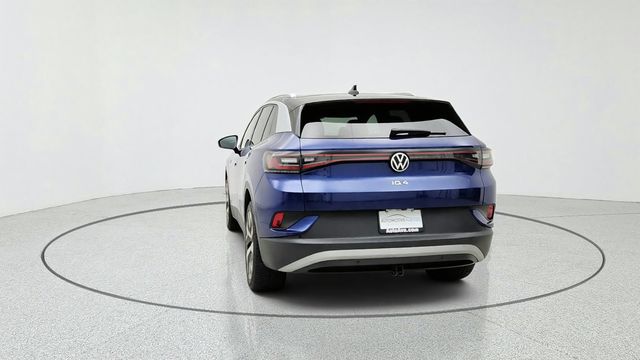 2022 Volkswagen ID.4 Pro S AWD - 23094746 - 5