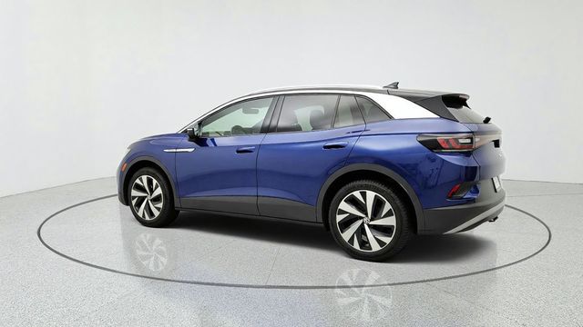 2022 Volkswagen ID.4 Pro S AWD - 23094746 - 6