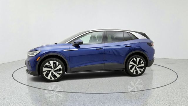 2022 Volkswagen ID.4 Pro S AWD - 23094746 - 7