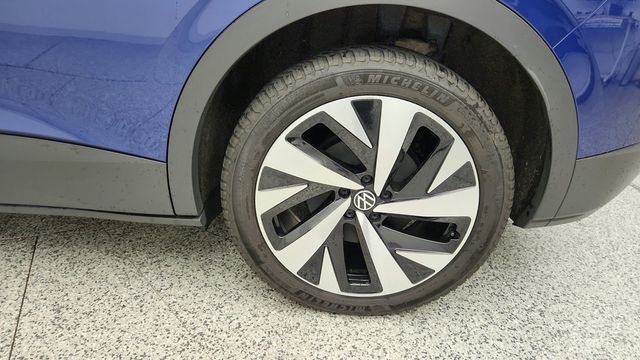 2022 Volkswagen ID.4 Pro S AWD - 23094746 - 8