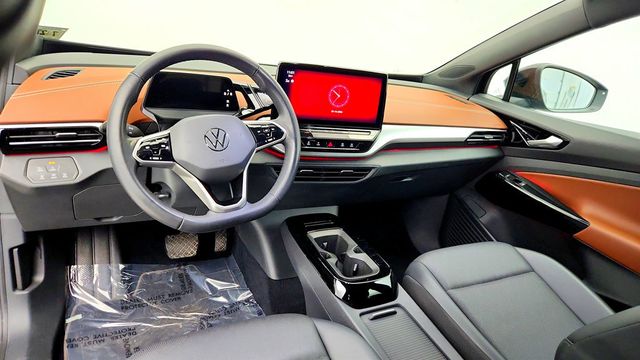 2022 Volkswagen ID.4 Pro S AWD (245-mile range) - 22971752 - 12