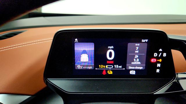 2022 Volkswagen ID.4 Pro S AWD (245-mile range) - 22971752 - 14