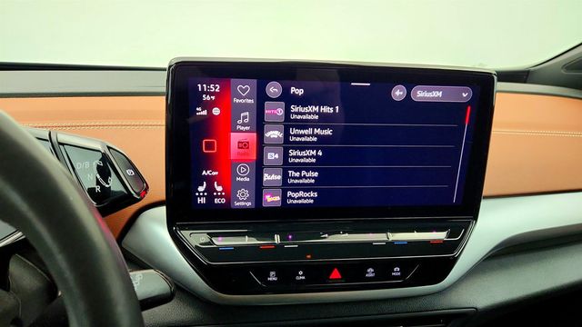 2022 Volkswagen ID.4 Pro S AWD (245-mile range) - 22971752 - 17