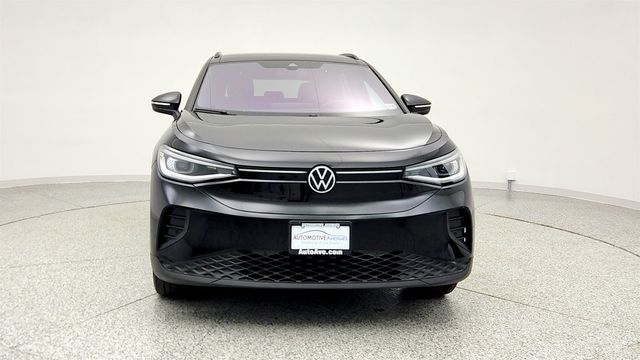 2022 Volkswagen ID.4 Pro S AWD (245-mile range) - 22971752 - 1