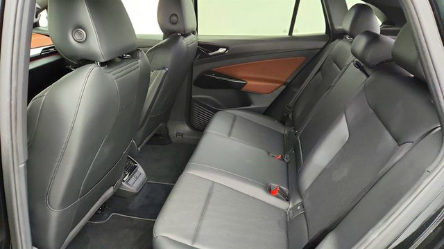 2022 Volkswagen ID.4 Pro S AWD (245-mile range) - 22971752 - 20