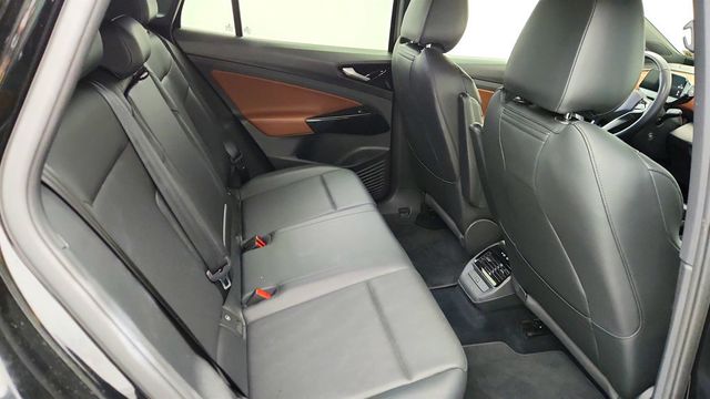 2022 Volkswagen ID.4 Pro S AWD (245-mile range) - 22971752 - 22