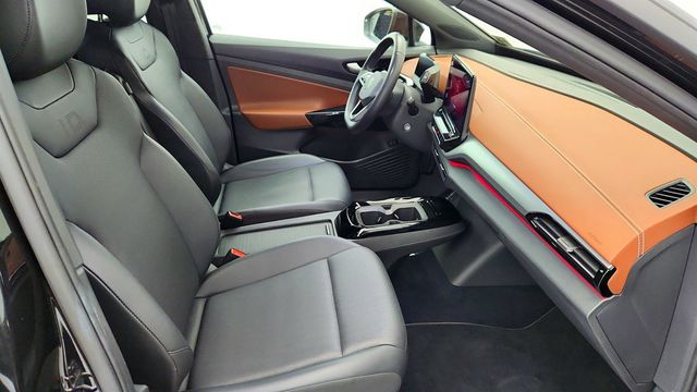 2022 Volkswagen ID.4 Pro S AWD (245-mile range) - 22971752 - 23