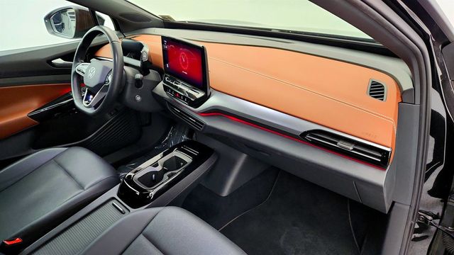 2022 Volkswagen ID.4 Pro S AWD (245-mile range) - 22971752 - 24