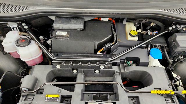 2022 Volkswagen ID.4 Pro S AWD (245-mile range) - 22971752 - 26