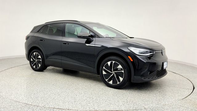 2022 Volkswagen ID.4 Pro S AWD (245-mile range) - 22971752 - 2