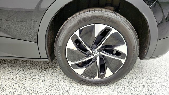 2022 Volkswagen ID.4 Pro S AWD (245-mile range) - 22971752 - 8