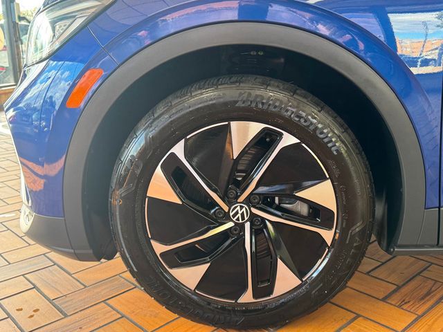 2022 Volkswagen ID.4 Pro S RWD - 22928318 - 10