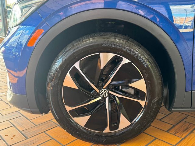 2022 Volkswagen ID.4 Pro S RWD - 22928318 - 11