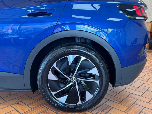 2022 Volkswagen ID.4 Pro S RWD - 22928318 - 12