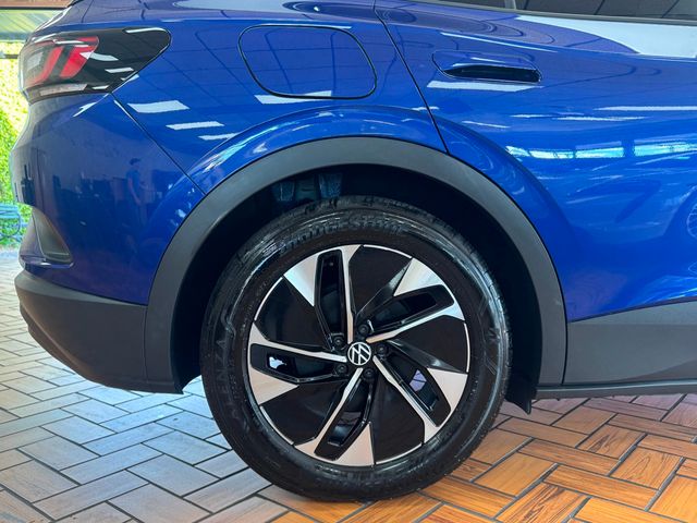 2022 Volkswagen ID.4 Pro S RWD - 22928318 - 13