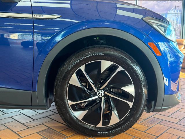 2022 Volkswagen ID.4 Pro S RWD - 22928318 - 14