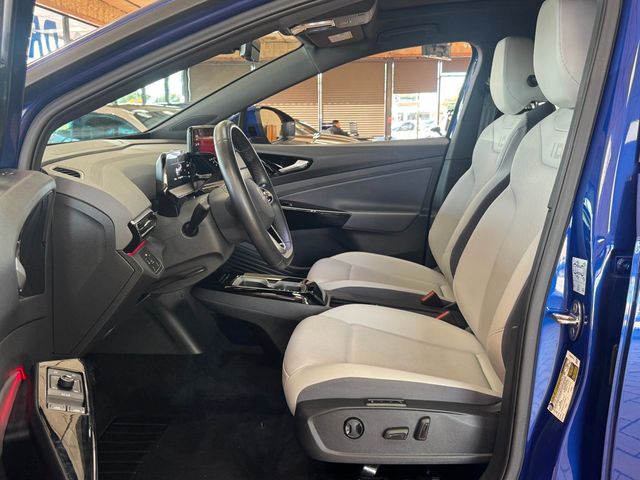 2022 Volkswagen ID.4 Pro S RWD - 22928318 - 15