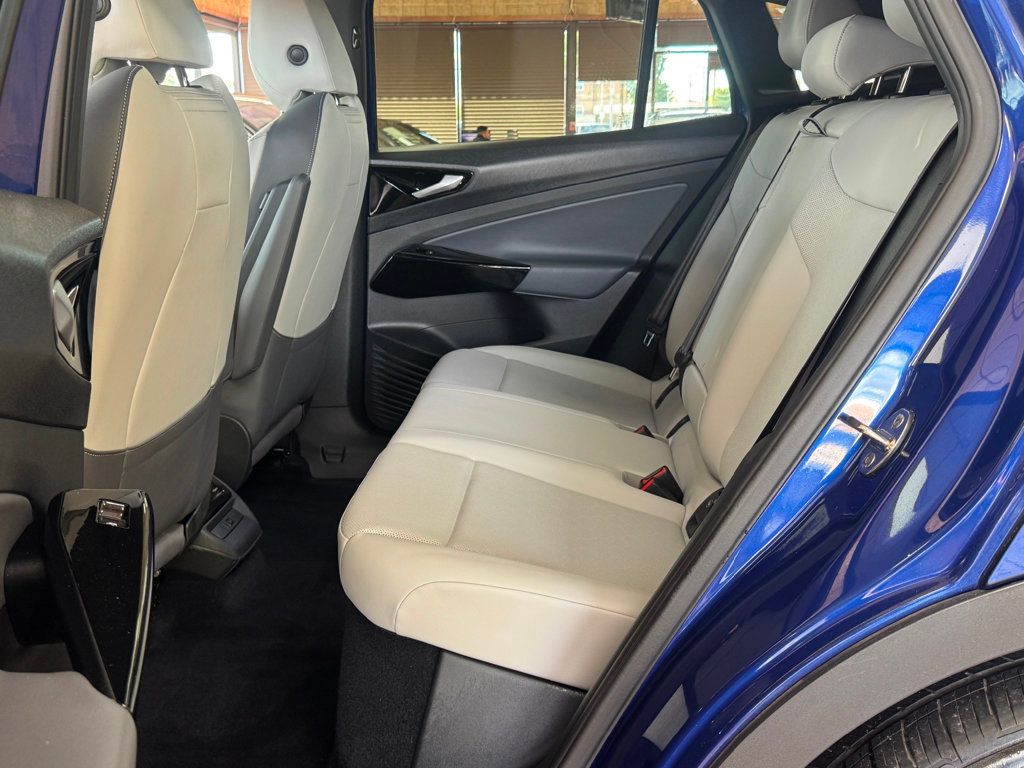 2022 Volkswagen ID.4 Pro S RWD - 22928318 - 16