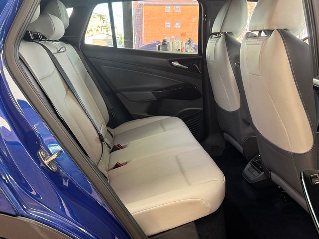 2022 Volkswagen ID.4 Pro S RWD - 22928318 - 18