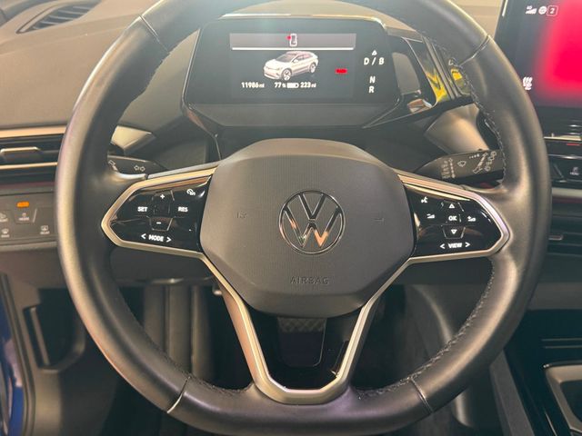 2022 Volkswagen ID.4 Pro S RWD - 22928318 - 20