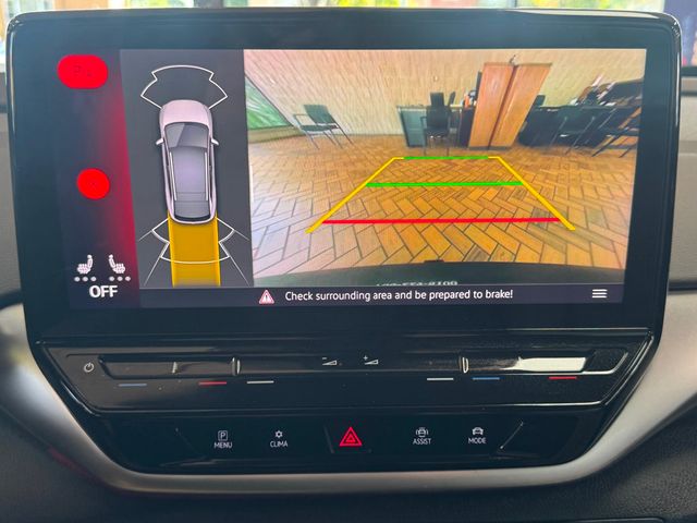 2022 Volkswagen ID.4 Pro S RWD - 22928318 - 27