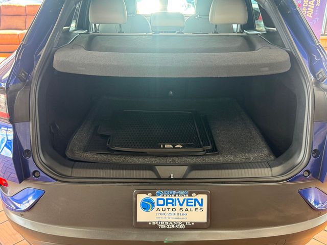 2022 Volkswagen ID.4 Pro S RWD - 22928318 - 28