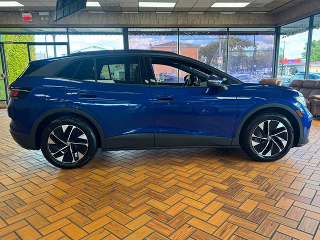 2022 Volkswagen ID.4 Pro S RWD - 22928318 - 4