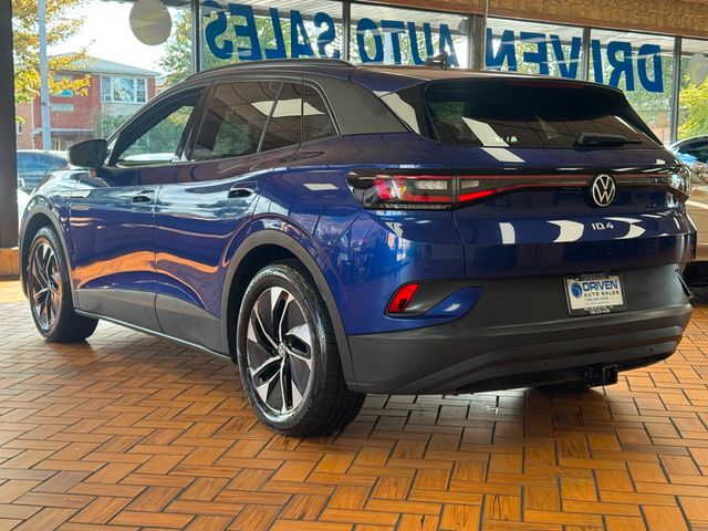 2022 Volkswagen ID.4 Pro S RWD - 22928318 - 7