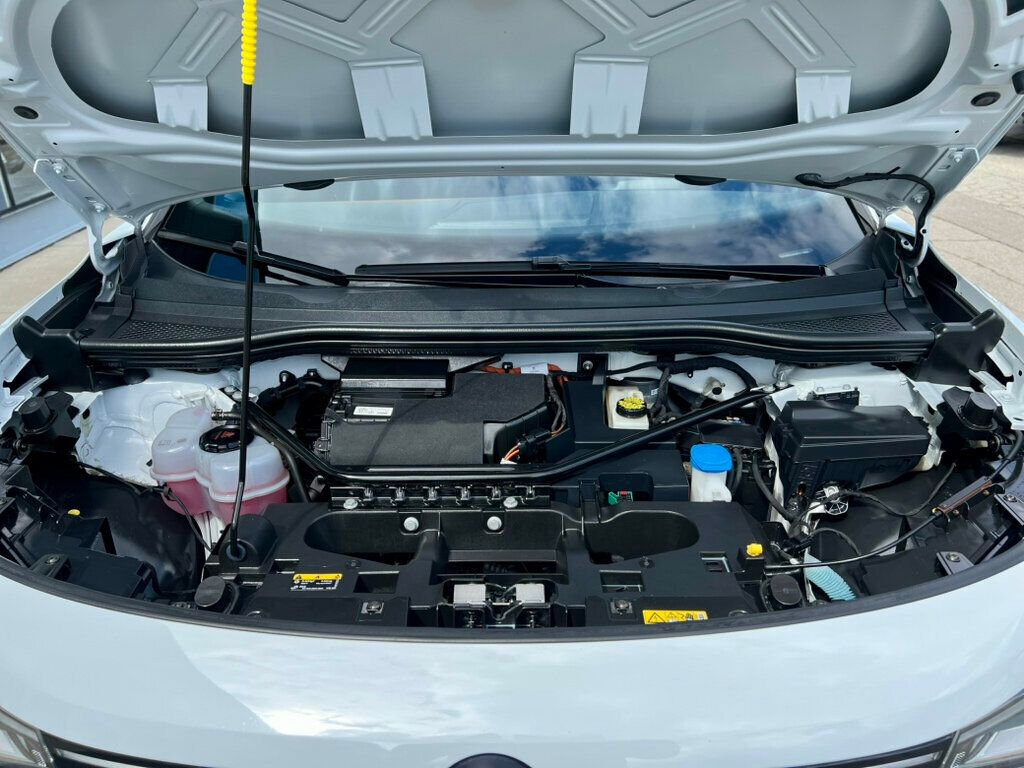 2022 Volkswagen ID.4 Pro S RWD - 23038009 - 9
