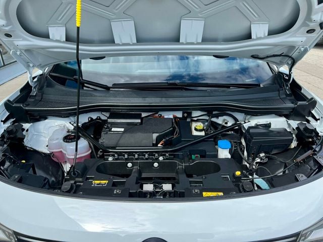 2022 Volkswagen ID.4 Pro S RWD - 23038009 - 9