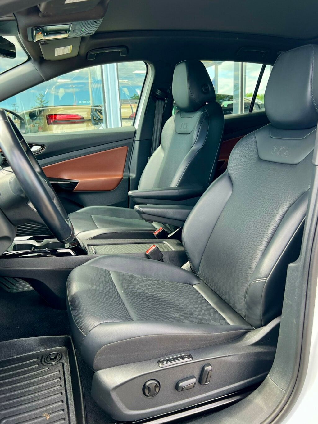 2022 Volkswagen ID.4 Pro S RWD - 23038009 - 12
