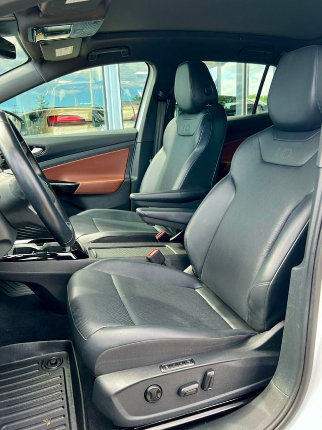 2022 Volkswagen ID.4 Pro S RWD - 23038009 - 12