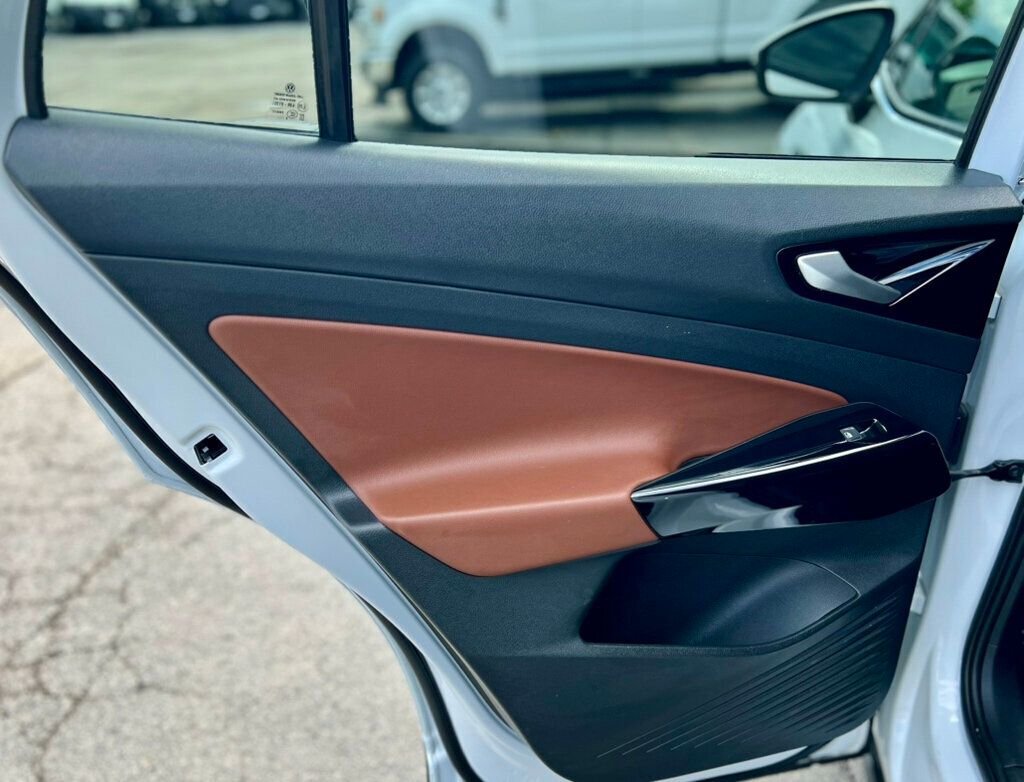 2022 Volkswagen ID.4 Pro S RWD - 23038009 - 13