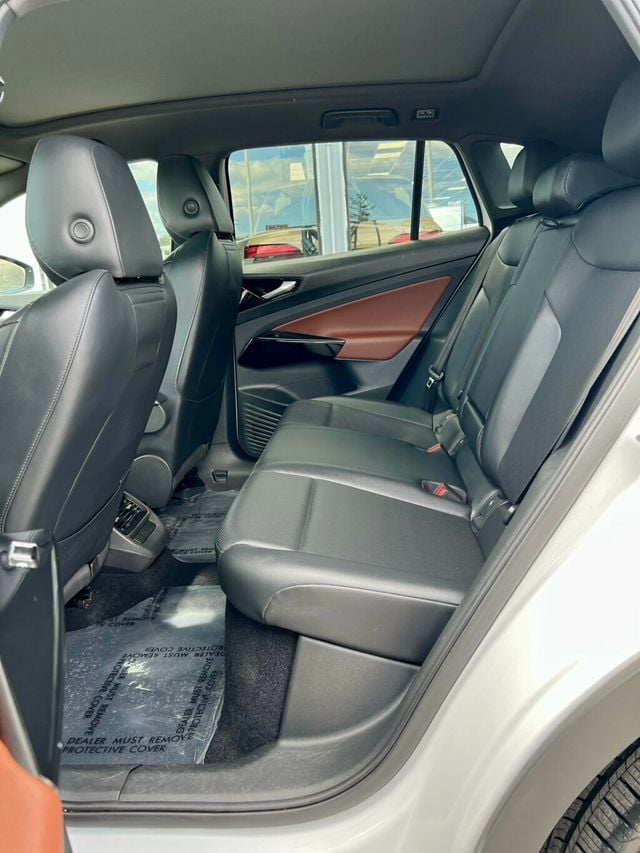 2022 Volkswagen ID.4 Pro S RWD - 23038009 - 14