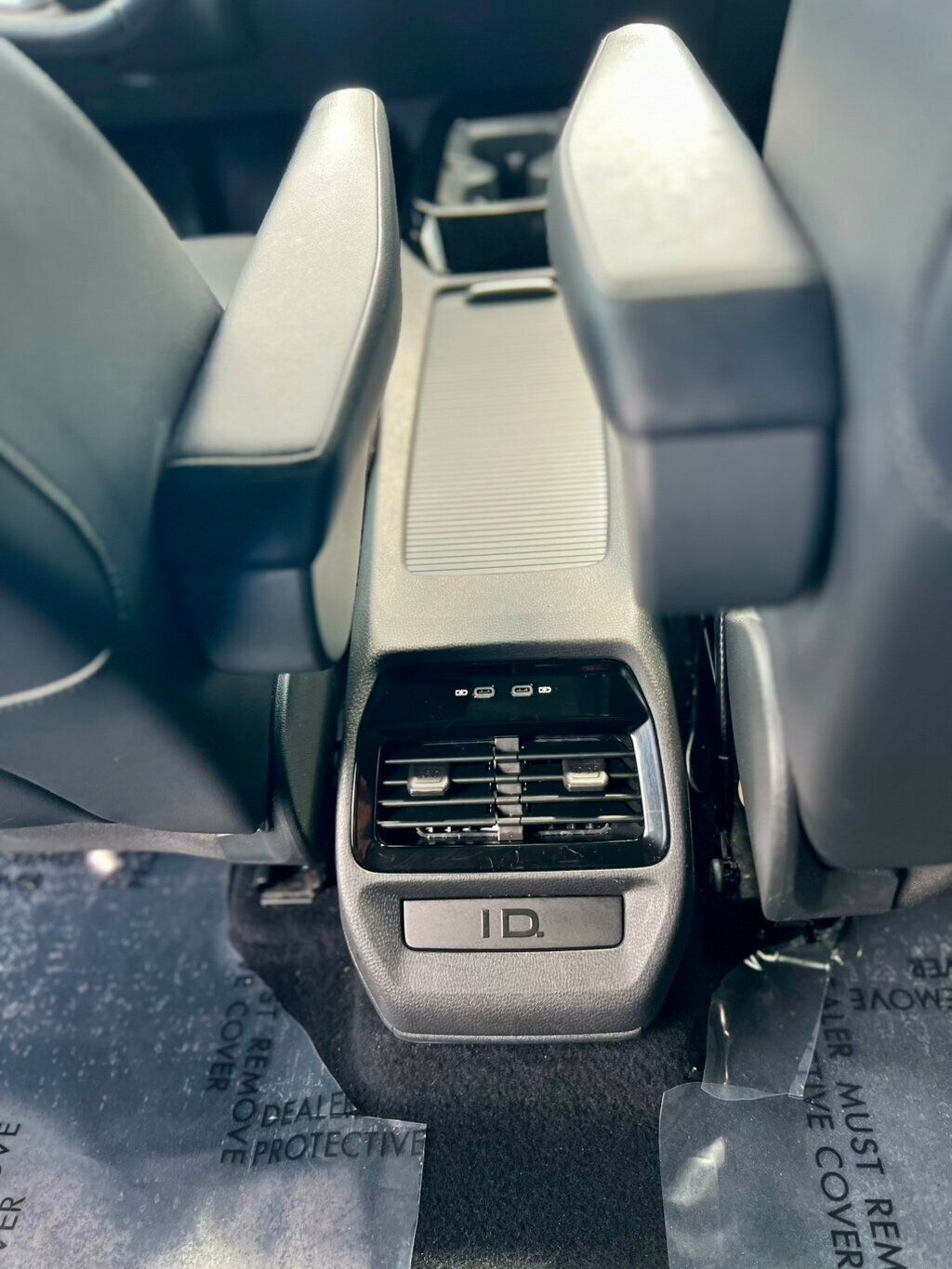 2022 Volkswagen ID.4 Pro S RWD - 23038009 - 15