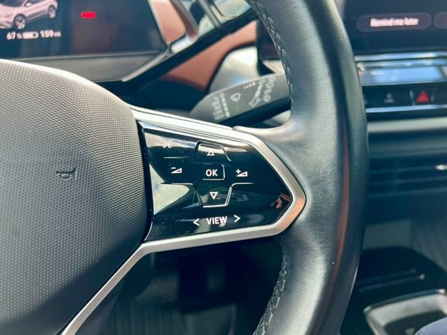 2022 Volkswagen ID.4 Pro S RWD - 23038009 - 17