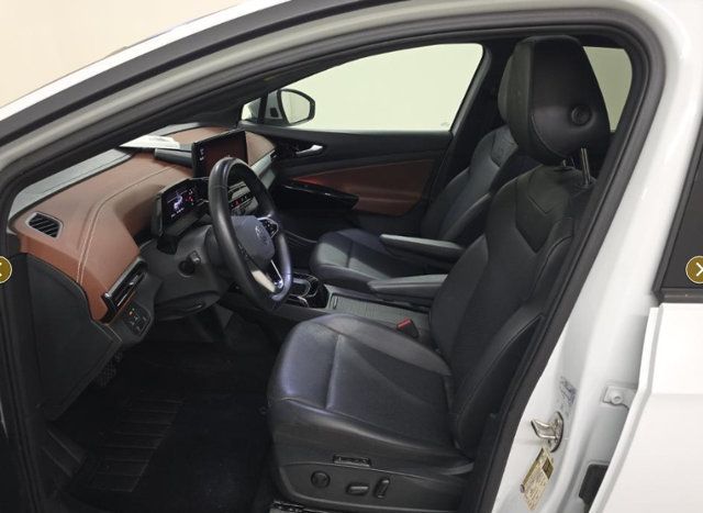 2022 Volkswagen ID.4 Pro S RWD - 23038009 - 1