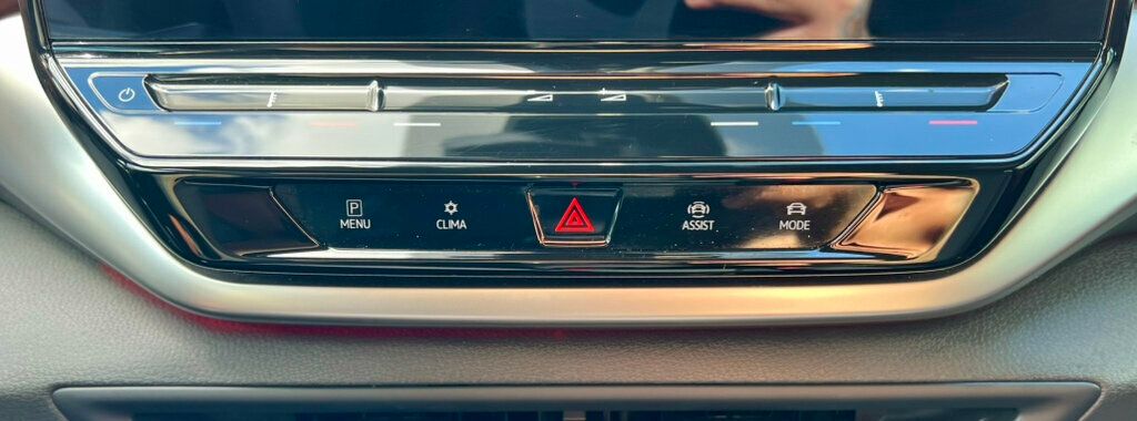 2022 Volkswagen ID.4 Pro S RWD - 23038009 - 23