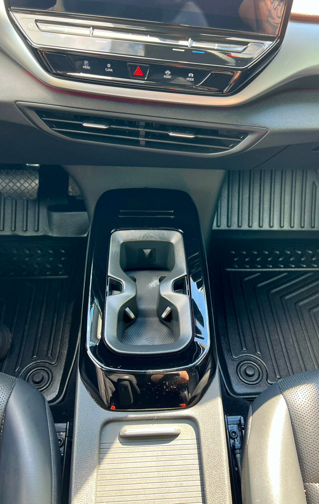 2022 Volkswagen ID.4 Pro S RWD - 23038009 - 24