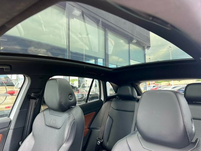 2022 Volkswagen ID.4 Pro S RWD - 23038009 - 25