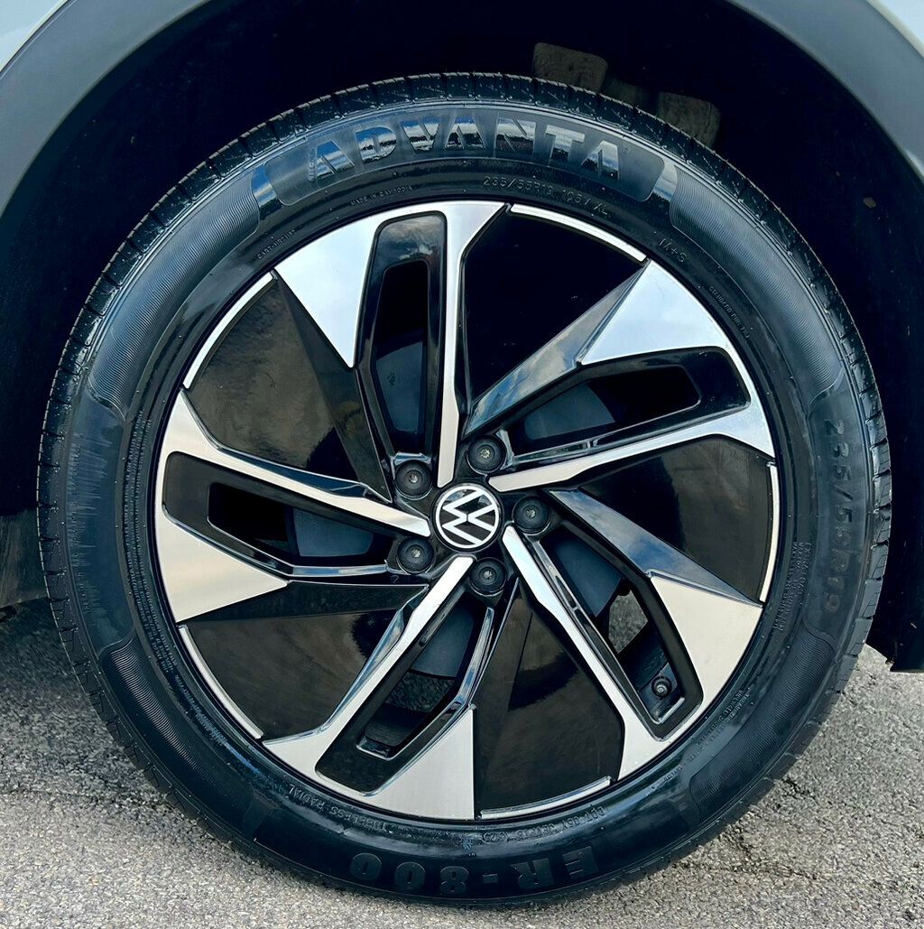 2022 Volkswagen ID.4 Pro S RWD - 23038009 - 26