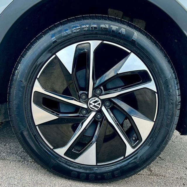 2022 Volkswagen ID.4 Pro S RWD - 23038009 - 26