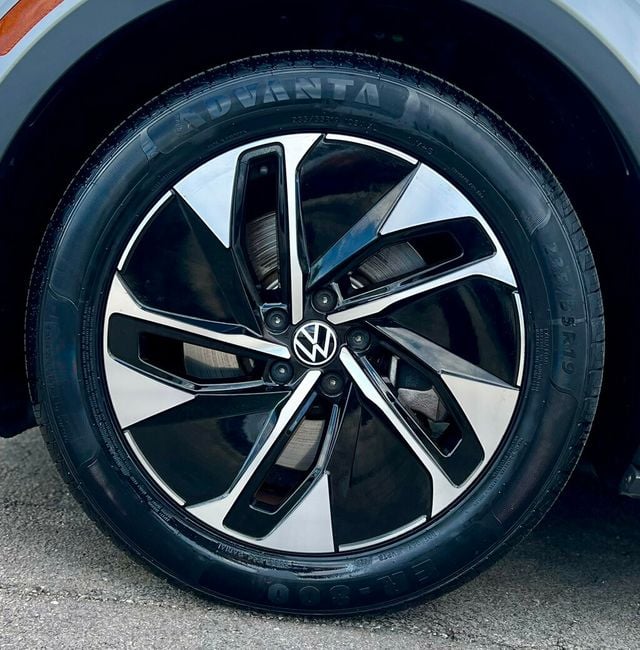 2022 Volkswagen ID.4 Pro S RWD - 23038009 - 27