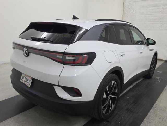 2022 Volkswagen ID.4 Pro S RWD - 23038009 - 2