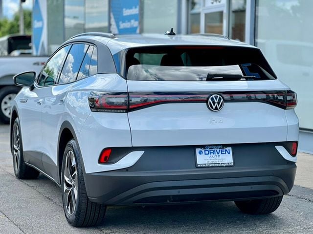 2022 Volkswagen ID.4 Pro S RWD - 23038009 - 31