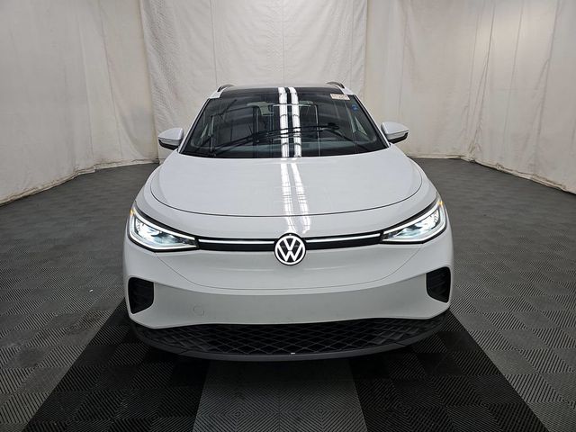 2022 Volkswagen ID.4 Pro S RWD - 23095664 - 2